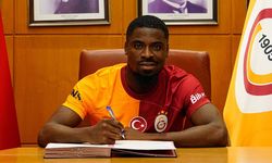 Galatasaray'da Aurier şoku!