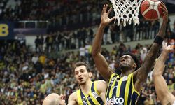 Fenerbahçe Beko, Baskonia'yı konuk edecek