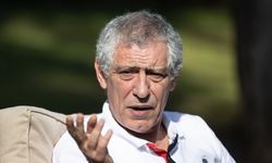 Fernando Santos ilk kez derbi heyecanı yaşayacak