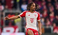 Sacha Boey ilk maçına çıktı, Bayern Münih kazandı