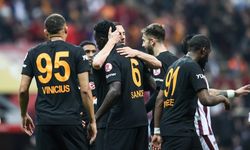 Galatasaray kupada çeyrek finale yükseldi