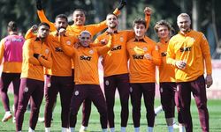 Galatasaray'da Sparta Prag 11'i netleşiyor