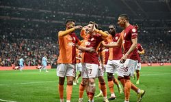 Galatasaray, Kerem Aktürkoğlu ile güldü