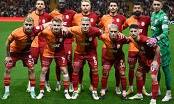 Galatasaray'a Başakşehir maçında sakatlık şoku