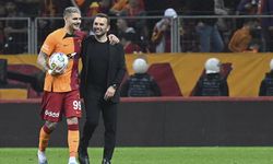 Galatasaray'a Icardi'den kötü haber! Okan Buruk açıkladı