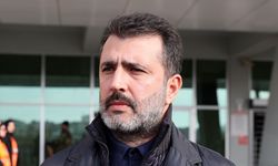 Gökhan Karagöl: 1 puan için takımı tebrik ediyorum