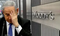 Moody's'ten İsrail kararı!