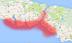 Kandilli'den korkutan açıklama! 7'nin üzerinde bir deprem yaşayacağımız açık