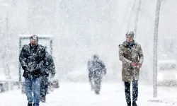 Ardahan'da eğitime perşembe günü de ara verildi