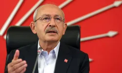 CHP'nin eski lideri Kılıçdaroğlu'ndan itiraf: Beni zorla aday yaptılar