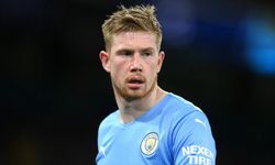 De Bruyne Arabistan'ı reddetti