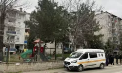 Edirne'de komiser, boşandığı polis eşini öldürdü!