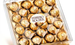 Ferrero boykot mu, hangi ülkenin ürünü? Ferrero İsrail’in ürünü mü?