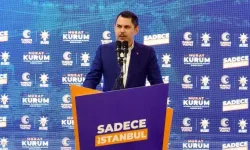 Murat Kurum: Vatandaşa yetecek kadar taksi imkanını sağlayacağız