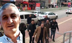 Kuzenini öldüren sanıktan pişkin savunma! Her gün insan öldürmüyoruz