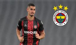 Fenerbahçe, Levent Mercan ile söz kesti