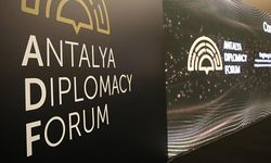 Liderler Antalya Diplomasi Forumu'nda buluşacak