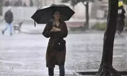 Meteoroloji'den İstanbul'a uyarı! Su baskınlarına dikkat