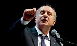 Muharrem İnce'den zehir zemberek sözler: Lanet olsun çekildim