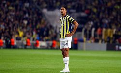 Fenerbahçe'ye talih kuşu