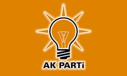 AK Parti'nin 13 ilde ilçe ve belde belediye başkan adayları!