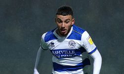 QPR'ın Faslı futbolcusu Ilias Chair'e hapis cezası