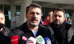 Gökhan Karagöl: "Bundan sonraki hedefimiz Avrupa"