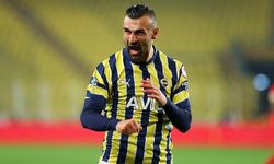 Serdar Dursun'dan Fenerbahçe paylaşımı