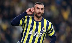 Serdar Dursun resmen Fenerbahçe'de