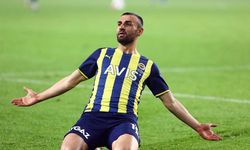 Fenerbahçe Serdar Dursun'da mutlu sona ulaştı! Resmi açıklama bekleniyor