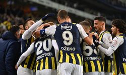 Fenerbahçe deplasmanda rekora koşuyor!