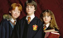 Harry Potter hayranlarına müjde! Dizi için tarih açıklandı