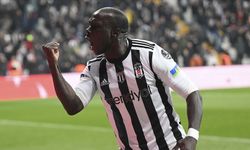 Aboubakar 4 köşe!