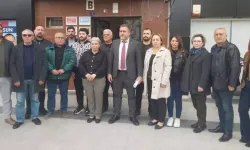 CHP'de toplu istifa! Dikkate alınmadık, bıraktık