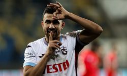 Trezeguet'e Afrika Kupası yaradı