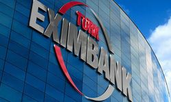 Türk Eximbank, uluslararası sermaye piyasalarından 500 milyon dolarlık finansman sağladı