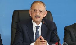 Bakan Özhaseki: Türkiye artık oyun kurucu ülke