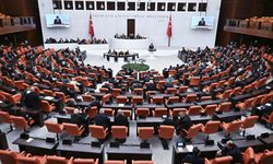 TBMM'de yeni haftanın gündemi: 8. Yargı Paketi