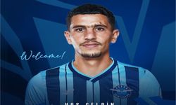 Adana Demirspor, Youcef Atal'ı açıkladı