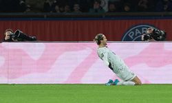 Yusuf Yacıcı'nın golü yetmedi! PSG'den 3 gollü galibiyet