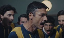 "Zaferin Rengi" filminin galası yapıldı! Yarın vizyonda