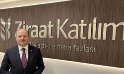 Ziraat Katılım 2023 yılında sağlam büyüme ve başarı hikayesi yazdı