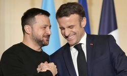 Rusya’nın Ukrayna’yı işgalinde yatıştırıcı rolündeydi: Macron’u değiştiren ne oldu?