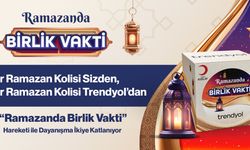 Trendyol, "Ramazanda Birlik Vakti" hareketiyle dayanışmaya ortak oluyor