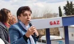 Leyla Zana Şırnak’ta CHP'ye yüklendi: Asıl sizlerin Kürtlere borcu var