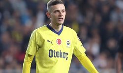 Fenerbahçe'de Szymanski kayıplarda