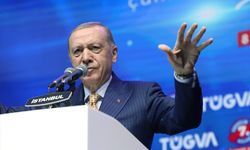 Cumhurbaşkanı Erdoğan: İsrail yönetimi katildir