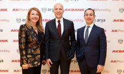 Akbank'tan girişim bankacılığında uçtan uca hizmet modeli