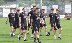 Hull City'nin Antalya kapmı sürüyor! Antrenmanda sürpriz...