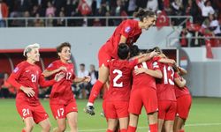 A Milli Kadın Futbol Takımı'nın aday kadrosu belli oldu